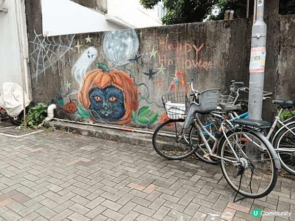 梅窩幾好地方，有山又有水（瀑布、礦洞、海灘......應有盡...