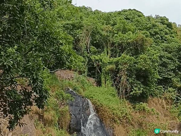 梅窩幾好地方，有山又有水（瀑布、礦洞、海灘......應有盡...