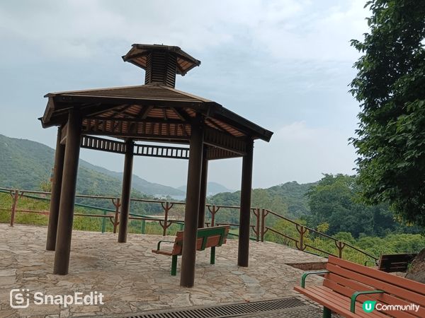 梅窩幾好地方，有山又有水（瀑布、礦洞、海灘......應有盡...