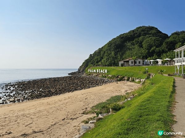 糸島市位於福岡縣，是一個風景如畫的地方。著名的景點包括櫻井二...