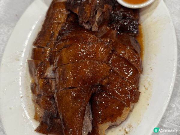 成日都會經過但唔會停留既大圍，估唔到有間食中菜既，價錢合理而...