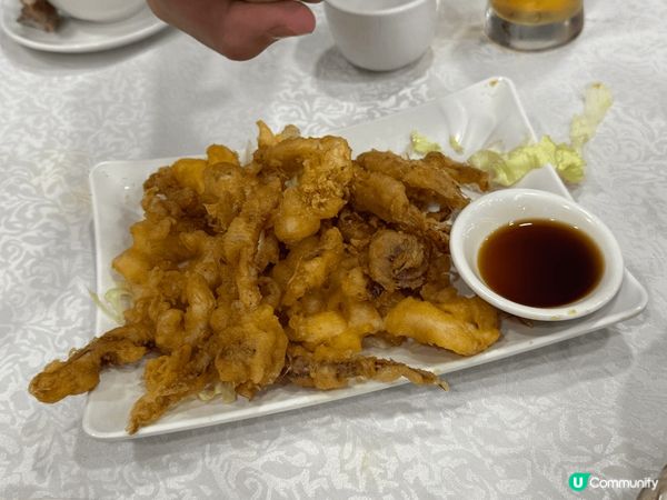 成日都會經過但唔會停留既大圍，估唔到有間食中菜既，價錢合理而...