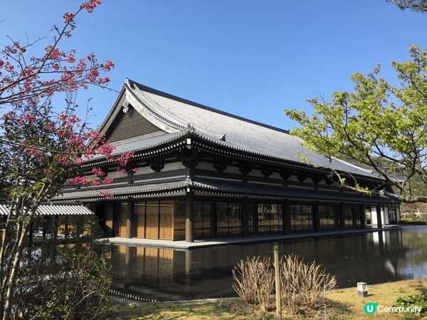 菲律賓克拉克Avatar Gorge 天然峽谷