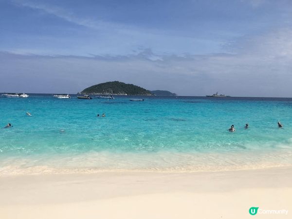 菲律賓克拉克Avatar Gorge 天然峽谷