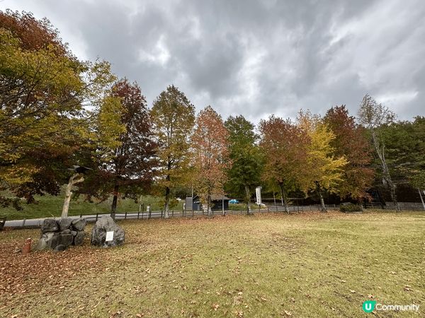 自駕遊九州途經30號公路🛣️