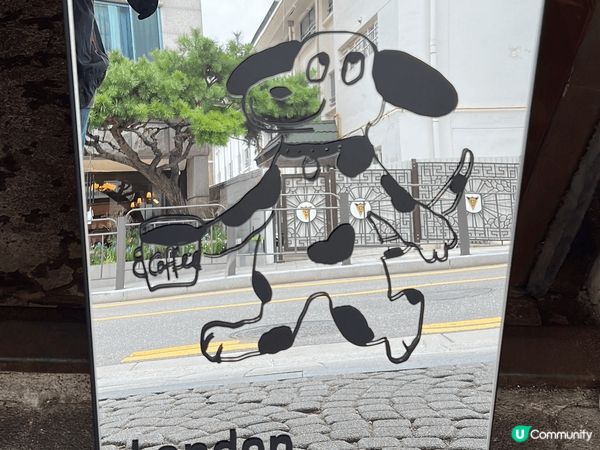 十月份到韓國首爾玩，賞楓暢飲蜜糖蜂膠酒好飲，星空圖書館，打卡...