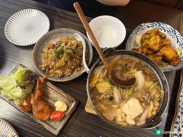 「大山日本料理」係位於旺角西洋菜南街嘅樓上和風居酒屋🏮，平日...