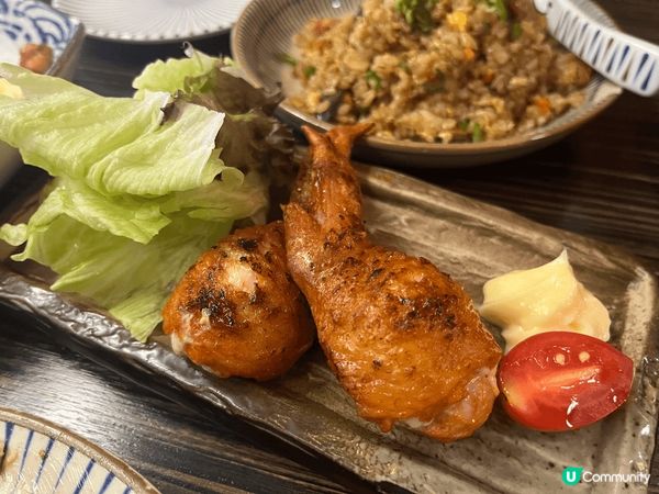 「大山日本料理」係位於旺角西洋菜南街嘅樓上和風居酒屋🏮，平日...