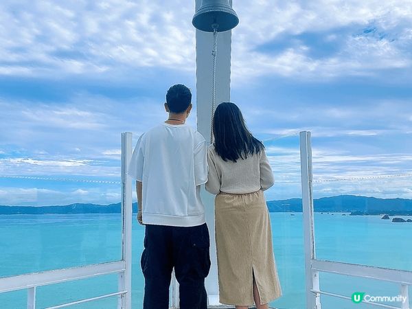 沖繩有個orion啤酒廠