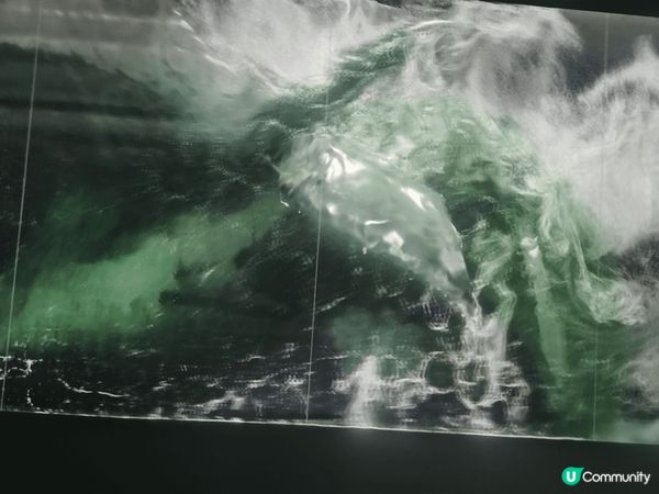 ARTE M 神秘的角落 內心的起伏