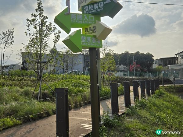 秋意正濃，最啱就係出外走走。想遠離煩囂唔使搭飛機嘅，可以行下...