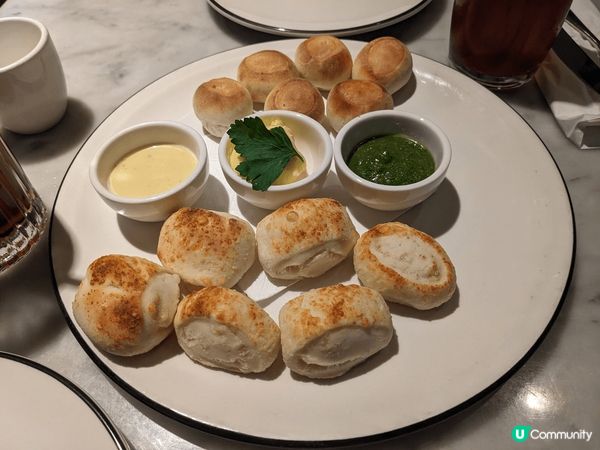 尖沙咀pizza express特價二人餐，有pizza有意...