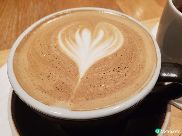 《無印良品 Cafe必食推介 : 南瓜芝士蛋糕》