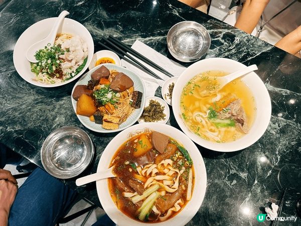 台北古早味豆漿蛋餅，食到香港已經少見嘅咸豆漿，味道及口感都幾...