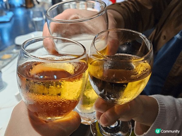 去了食台灣夏慕尼鐵板燒，性價比超高！！