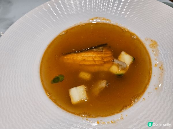 去了食台灣夏慕尼鐵板燒，性價比超高！！