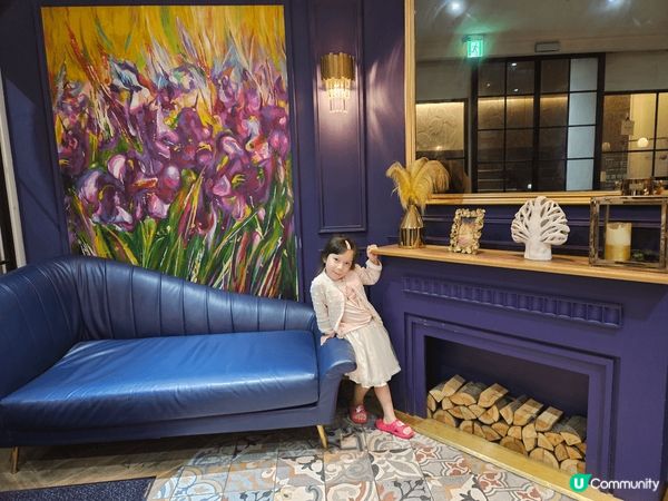 去了食台灣夏慕尼鐵板燒，性價比超高！！