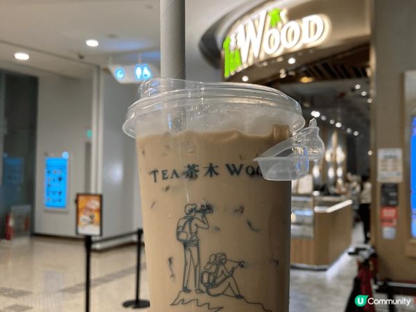 留港都要有儀式感，食意大利雪糕當歐遊，食拉麵當去日本，飲珍珠...