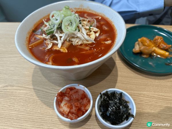 中環一間地道韓國菜，連韓國人都讚好話同韓國分店味道一樣味 。...