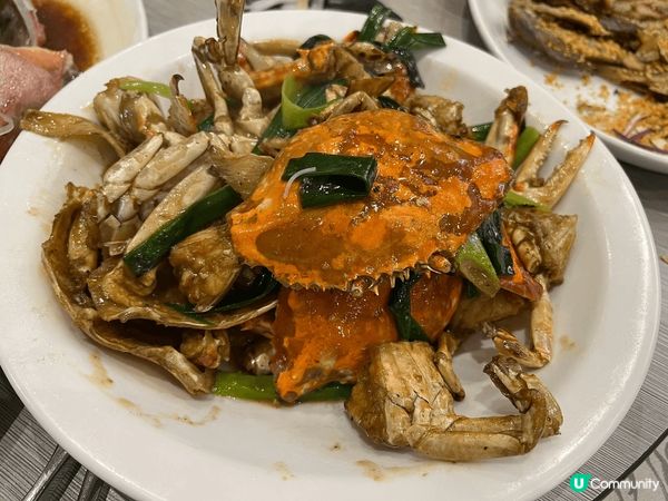 食海鮮好去處，到屯門三聖海鮮街買海鮮，再去酒樓加工，正