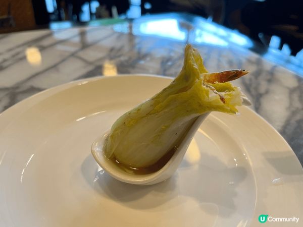 台北故宮晶華酒店，位於故宮博物院旁邊，餐點造型模仿故宮的藝術...