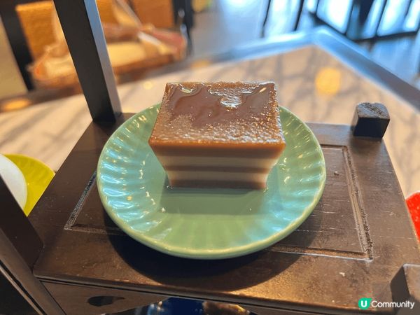 台北故宮晶華酒店，位於故宮博物院旁邊，餐點造型模仿故宮的藝術...