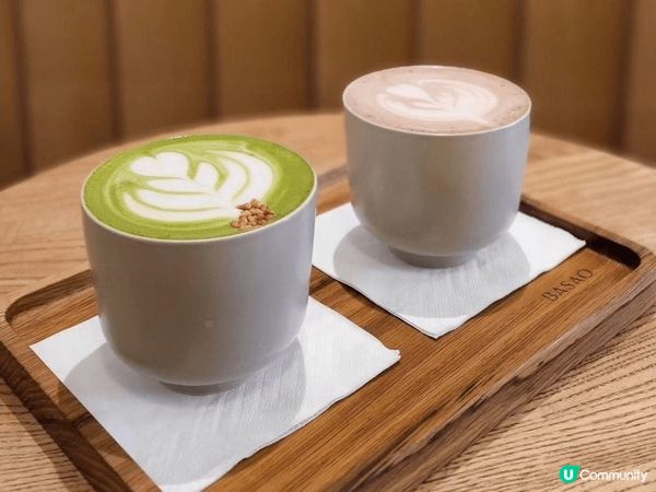 A.B.C.P., BASAO, Caflex 都係我最近好...