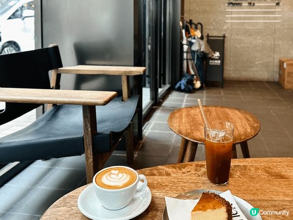 A.B.C.P., BASAO, Caflex 都係我最近好...