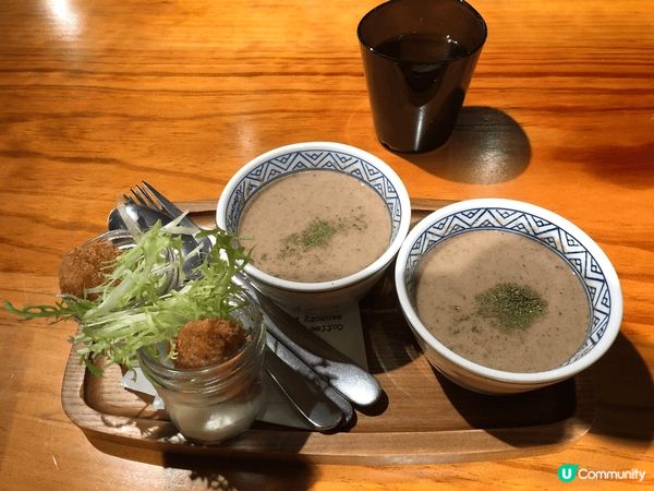 觀塘廣場馬會有間特色餐廳，各式美食配咖啡非常好味！