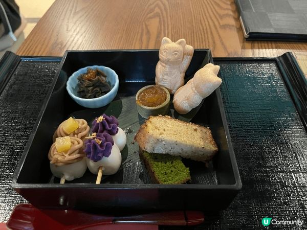 去年在台灣旅遊經過一間特色咖啡店喝的一杯咖啡，用的杯子很特別...