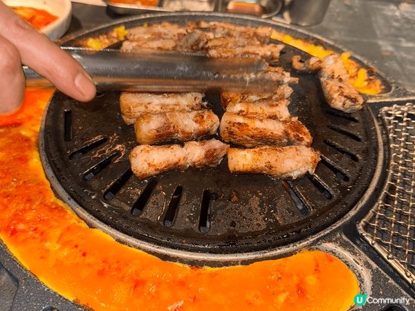 周末先嚟個貴婦行程，到北角歷山酒店嘆個近期熱賣嘅「開心果Hi...