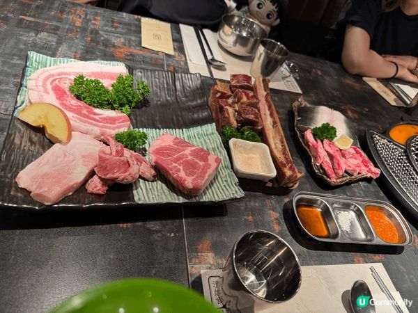 周末先嚟個貴婦行程，到北角歷山酒店嘆個近期熱賣嘅「開心果Hi...