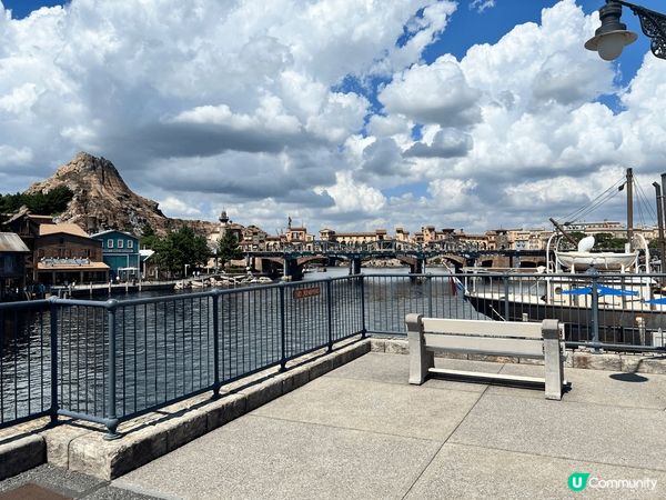去旅行總會見到不同既景觀好像油畫一樣，每次我都會影低留念。超...