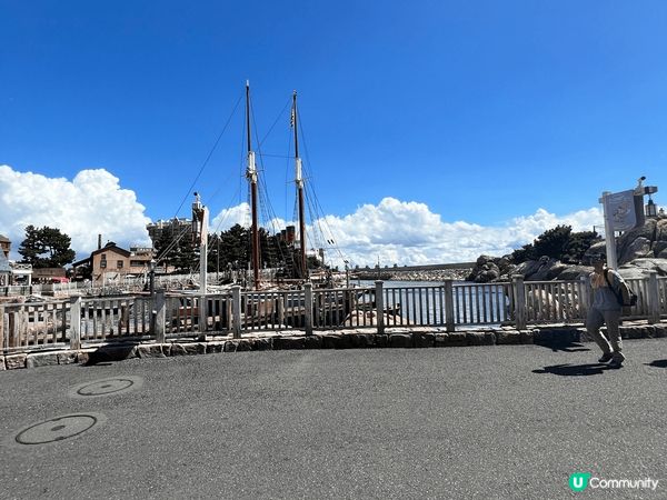 去旅行總會見到不同既景觀好像油畫一樣，每次我都會影低留念。超...