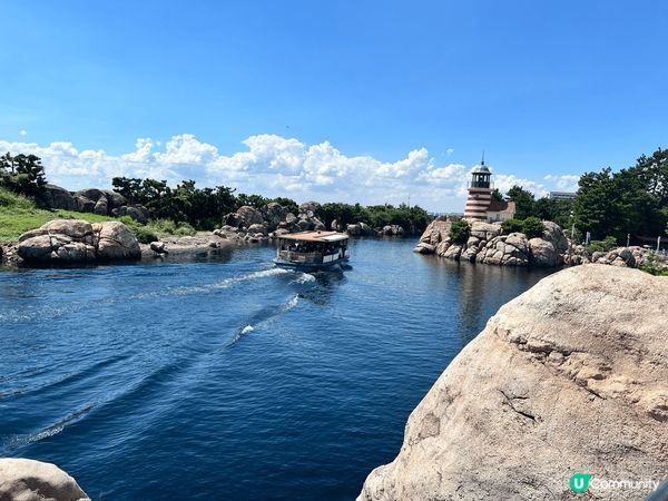 去旅行總會見到不同既景觀好像油畫一樣，每次我都會影低留念。超...