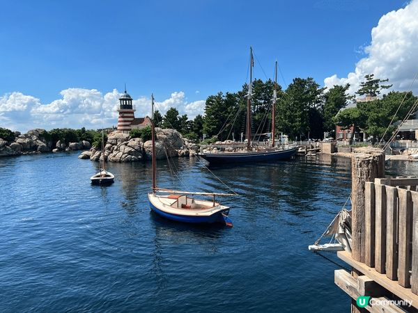 去旅行總會見到不同既景觀好像油畫一樣，每次我都會影低留念。超...