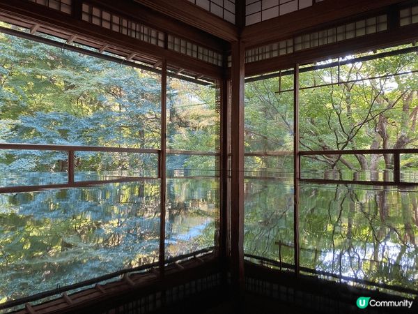 瑠璃光院值得到此一遊，開放時間有限，避開旺季襯人少感受下寧靜...