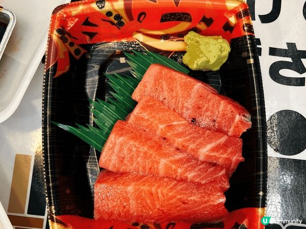 大阪木津市場必吃，一定要一早去最新鮮最多嘢揀！