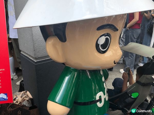 警察博物館#快閃打卡賞**