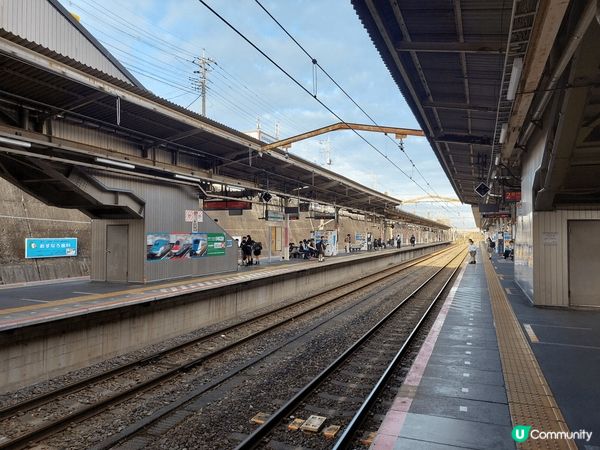 東京市 的外圍, 有很多 旅遊景點, 交通方便, 不只是山手...