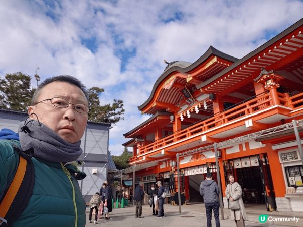 千葉市千葉神社