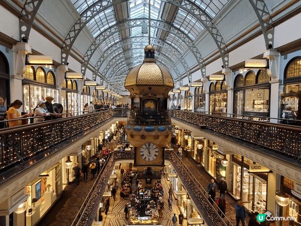 今年4月悉尼之旅,當然一影再影嘅一定係悉尼大橋同歌劇院,因為...