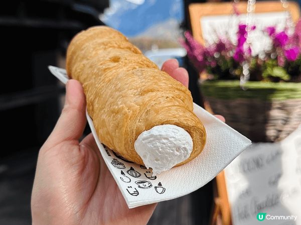 歐洲奧地利 Hallstatt 真係一個好靚嘅小鎮！秋天去係...