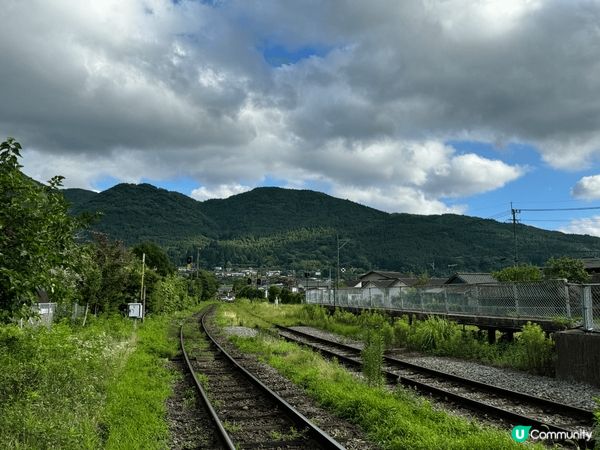 福岡 由布院 靚景美食樣樣有 老少咸宜 值得一遊