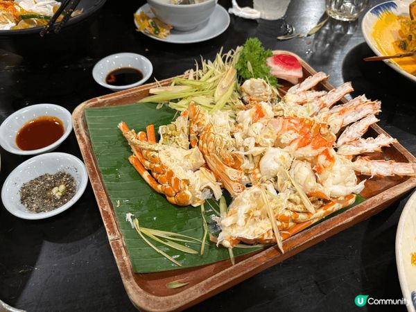 Moc Quan 係一間越南好出名食海鮮既餐廳，呢間餐廳好多...