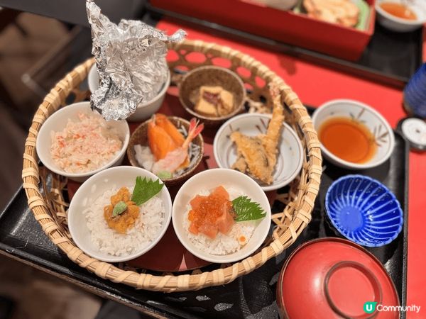 暑假時去了北海道，沒有雪但有雨，一把年紀，沒有既定行程，反而...