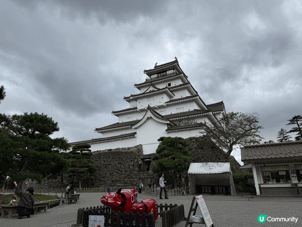 東京東北行～仙台、青森、山形縣：）

