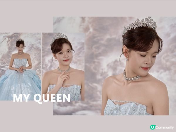 👰‍♀️深圳王子婚紗攝影體驗📸️