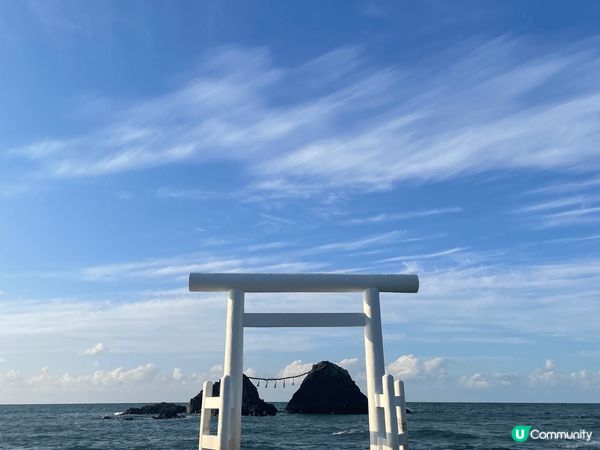 九州之旅景點：阿蘇火山、浮羽神社、糸島