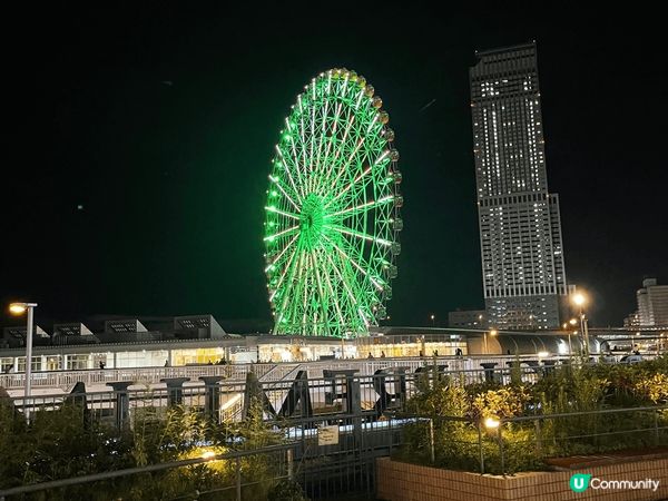 去了usj 的mario園區，值得一去，神還原了遊戲的意境，...